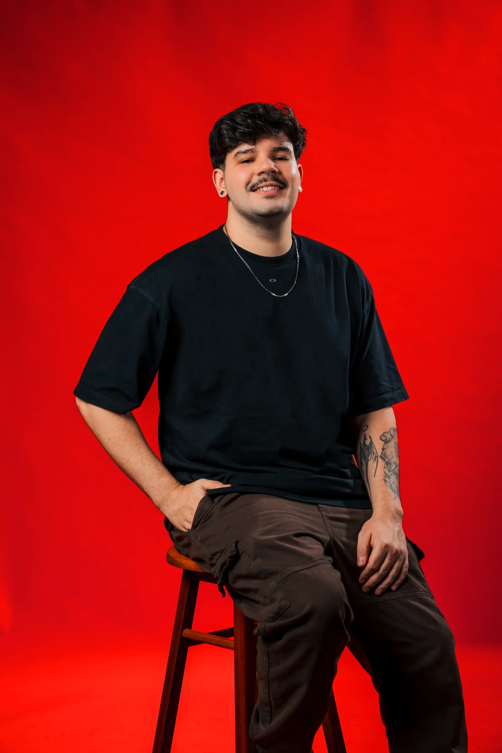 Matheus Fortini